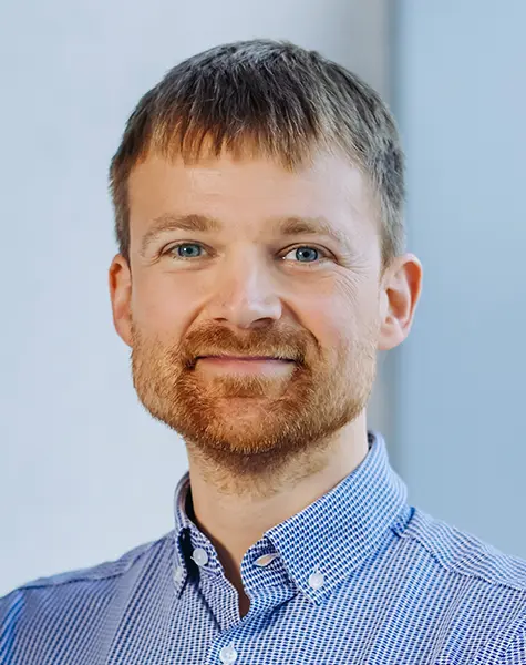 Christian Schumacher