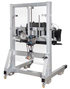 RPT Handlingswagen 002